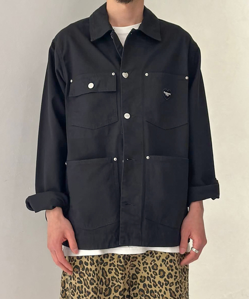 セール】CARHARTT WIP / カーハート ダブリューアイピー DREWE CHORE