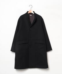 専用 relume ジャーナル スタンダード レリューム チェスターコート ブランド古着】JOURNAL STANDARD relume｜ジャーナルスタンダード