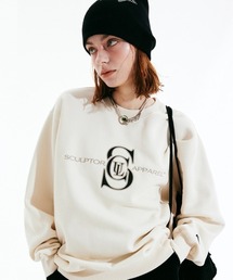 ブランド古着】SCULPTOR｜スカルプターのスウェット古着通販
