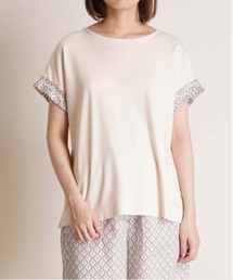 【KIDBLUE】キッドブルー　カットソー　トップス　コットン 待望の復刻！オーガニックコットンの着心地 | KID BLUE（キッド