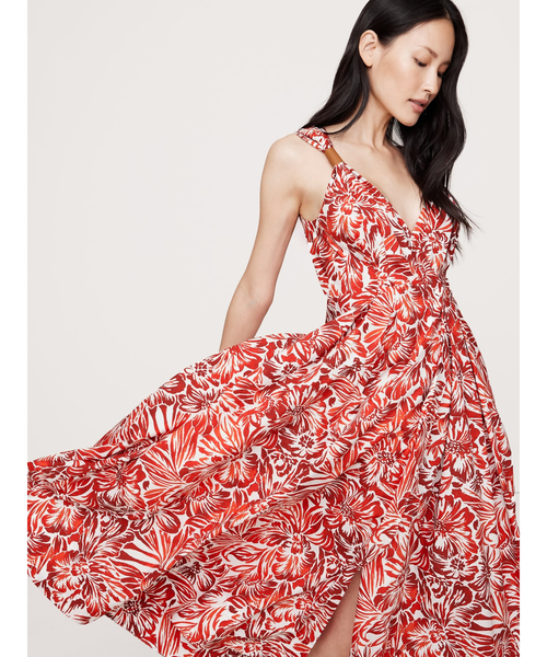 新品未使用タグ付★バナナリパブリック　アシンメトリーワンピース BANANA REPUBLIC FACTORY STORE（バナナリパブリック