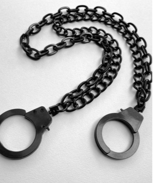 Burner（バーナー）の「【OKUOKU　0909】チェーンデザイン ウォレットチェーン oku-walletchain-g3（ウォレットチェーン・メンズ・シルバー系その他/シルバー系その他2/シルバー系その他3/ゴールド系その他2/ゴールド系その他3/ゴールド系その他/ブラック系その他/ブラック系その他3/シルバー/ブラック系その他2・FREE）」の21枚目の写真