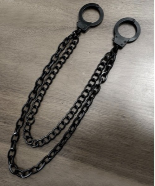 Burner（バーナー）の「【OKUOKU　0909】チェーンデザイン ウォレットチェーン oku-walletchain-g3（ウォレットチェーン・メンズ・シルバー系その他/シルバー系その他2/シルバー系その他3/ゴールド系その他2/ゴールド系その他3/ゴールド系その他/ブラック系その他/ブラック系その他3/シルバー/ブラック系その他2・FREE）」の20枚目の写真