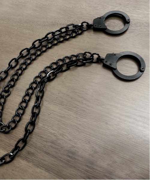 Burner（バーナー）の「【OKUOKU　0909】チェーンデザイン ウォレットチェーン oku-walletchain-g3（ウォレットチェーン・メンズ・シルバー系その他/シルバー系その他2/シルバー系その他3/ゴールド系その他2/ゴールド系その他3/ゴールド系その他/ブラック系その他/ブラック系その他3/シルバー/ブラック系その他2・FREE）」の19枚目の写真