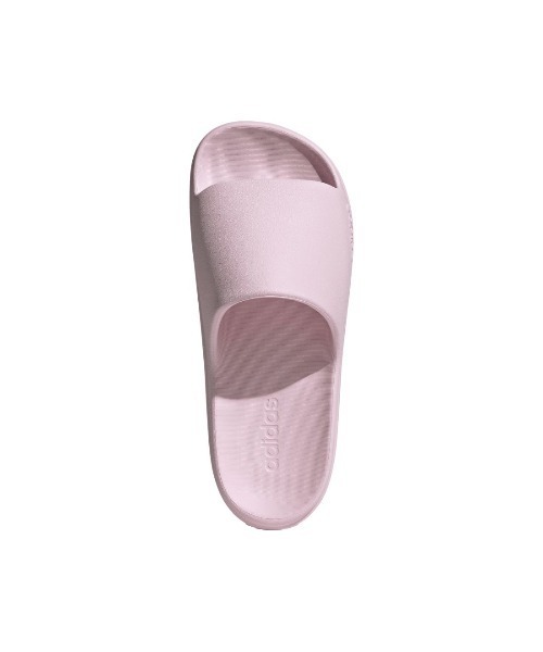 adidas（アディダス）の「アディダス adidas アディレッタ Lumia サンダル（サンダル・レディース・ピンク・22.5cm/23.5cm/24.5cm/25.5cm）」の6枚目の写真