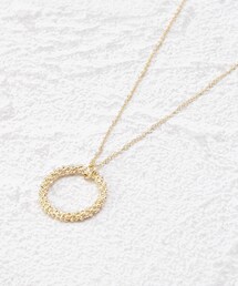 one'sterrace（ワンズテラス）の「グラスホルダー（ネックレス）」