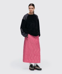 WILD THINGS | レベル3 シャギークルー│LEVEL3 SHAGGY CREW(その他トップス)