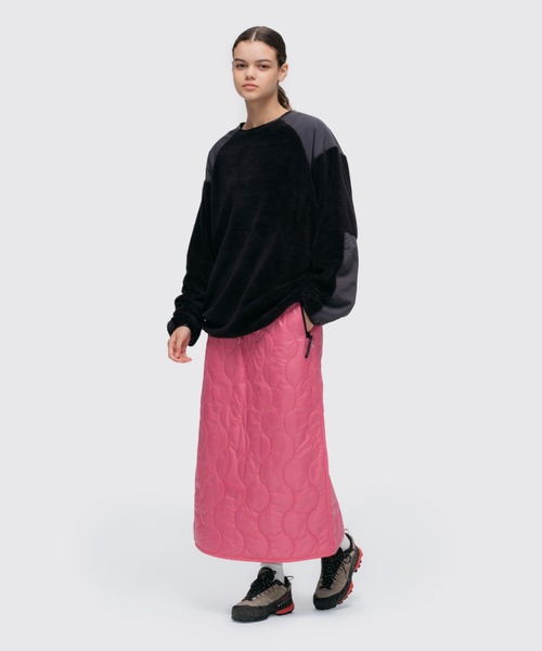 レベル3 シャギークルー│LEVEL3 SHAGGY CREW（その他トップス）｜WILD