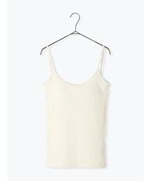 カップ付キャミソール