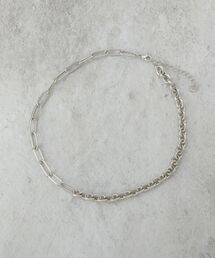 OPAQUE.CLIP | チェーンネックレス(ネックレス)