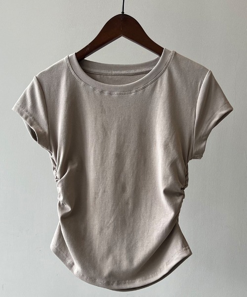 Tシャツ・カットソー teket Sand Tee 4NY049 teket Sand Tee 4NY049 (teket/Tシャツ・カットソー) 109241399