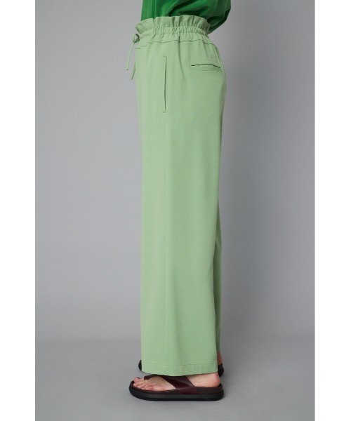 パンツ HeRIN.CYE Switching pants Switching pants スイッチングパンツ（その他パンツ）｜HeRIN