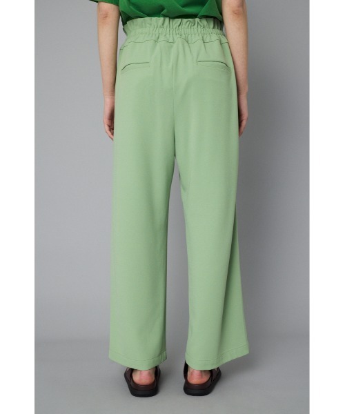 パンツ HeRIN.CYE Switching pants Switching pants スイッチングパンツ（その他パンツ）｜HeRIN