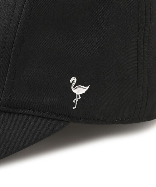 JUN&ROPE'（ジュンアンドロペ）の「リフレクターロゴキャップ（キャップ・レディース・ブラック/ベージュ/ホワイト・FREE）」の19枚目の写真