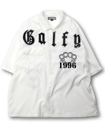【GALFY/ガルフィー】チカーノガルシャツ