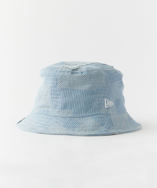 【東京・世田谷】24AW × NEW ERA バケットハット 東京・世田谷】24AW × NEW ERA バケットハット NEW ERA 最大52