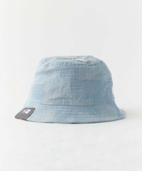 readymade ✖︎ Denimtears バケットハット READYMADE x DENIM TEARS COTTON WREATH TWEED BUCKET HAT