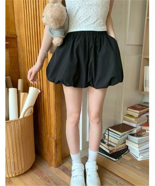 Lp】バルーンかぼちゃパンツ（その他パンツ）｜ARCHIVER（アーカイバ