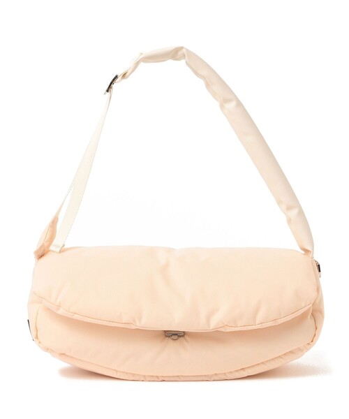 NOMADIS LUCK ショルダーバッグ Demi-Luxe BEAMS（デミルクス ビームス）NOMADIS / LUCK ワン