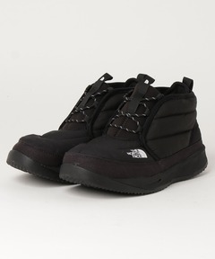 THE NORTH FACE ヌプシ チャッカ（メンズ） NF02273 公式・アウトレット】ヌプシ チャッカ（メンズ）｜ザ・ノース