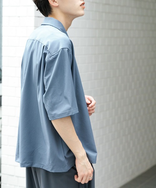 レナ ショートスリーブ ポロシャツ F8684 c3x355-i6.jpg