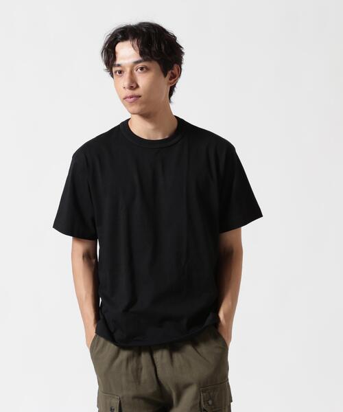 CREW NECK PACK T-SHIRT / クルーネック パック 半袖Tシャツ / AVIREX