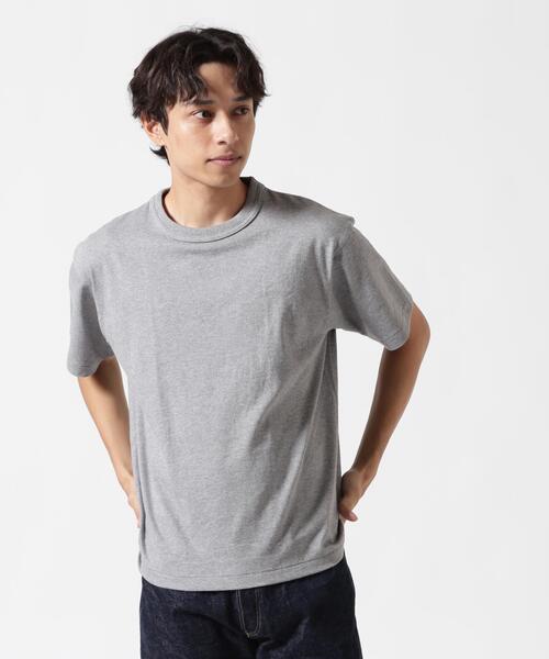 CREW NECK PACK T-SHIRT / クルーネック パック 半袖Tシャツ / AVIREX