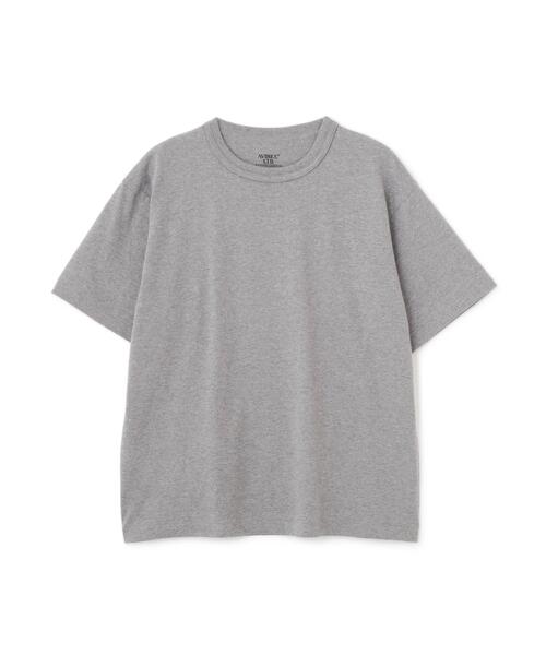 AVIREX(アヴィレックス)の「CREW NECK PACK T-SHIRT / クルーネック パック 半袖Tシャツ / AVIREX / アヴィレックス(Tシャツ/カットソー・メンズ・ホワイト/ブラック/グレー・XX-LARGE/X-LARGE/LARGE/MEDIUM)」の6枚目の写真