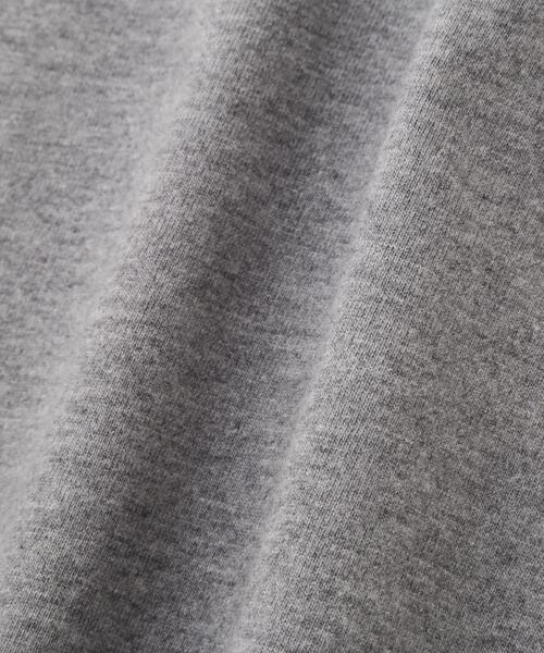 AVIREX(アヴィレックス)の「CREW NECK PACK T-SHIRT / クルーネック パック 半袖Tシャツ / AVIREX / アヴィレックス(Tシャツ/カットソー・メンズ・ホワイト/ブラック/グレー・XX-LARGE/X-LARGE/LARGE/MEDIUM)」の7枚目の写真