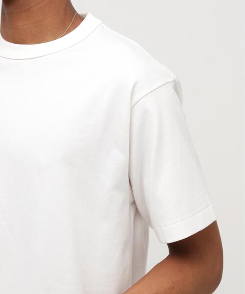 AVIREX(アヴィレックス)の「CREW NECK PACK T-SHIRT / クルーネック パック 半袖Tシャツ / AVIREX / アヴィレックス(Tシャツ/カットソー・メンズ・ホワイト/ブラック/グレー・XX-LARGE/X-LARGE/LARGE/MEDIUM)」の14枚目の写真