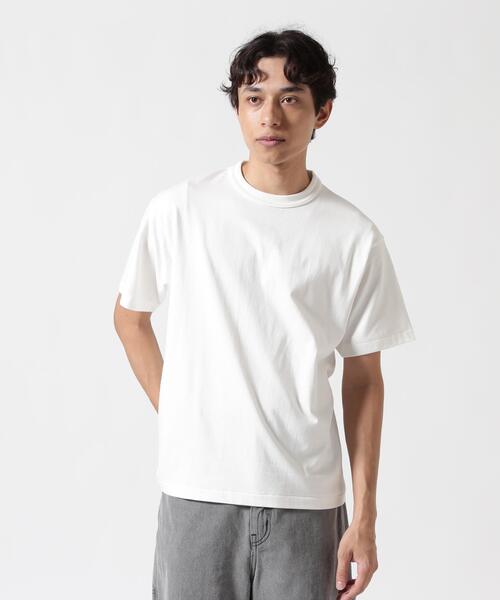 AVIREX(アヴィレックス)の「CREW NECK PACK T-SHIRT / クルーネック パック 半袖Tシャツ / AVIREX / アヴィレックス(Tシャツ/カットソー・メンズ・ホワイト/ブラック/グレー・XX-LARGE/X-LARGE/LARGE/MEDIUM)」の17枚目の写真