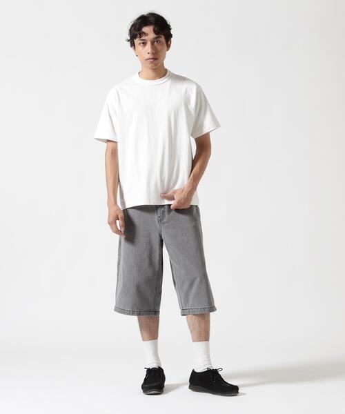AVIREX(アヴィレックス)の「CREW NECK PACK T-SHIRT / クルーネック パック 半袖Tシャツ / AVIREX / アヴィレックス(Tシャツ/カットソー・メンズ・ホワイト/ブラック/グレー・XX-LARGE/X-LARGE/LARGE/MEDIUM)」の18枚目の写真