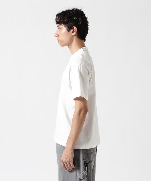 AVIREX(アヴィレックス)の「CREW NECK PACK T-SHIRT / クルーネック パック 半袖Tシャツ / AVIREX / アヴィレックス(Tシャツ/カットソー・メンズ・ホワイト/ブラック/グレー・XX-LARGE/X-LARGE/LARGE/MEDIUM)」の19枚目の写真