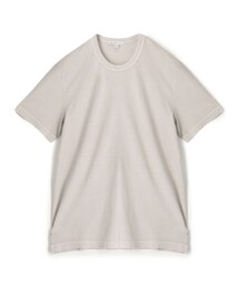 JAMES PERSE（ジェームスパース）の「コットンジャージー ラウンジTシャツ MLJ3311（Tシャツ/カットソー）」