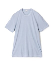 JAMES PERSE（ジェームスパース）の「コットンジャージー ラウンジTシャツ MLJ3311（Tシャツ/カットソー）」