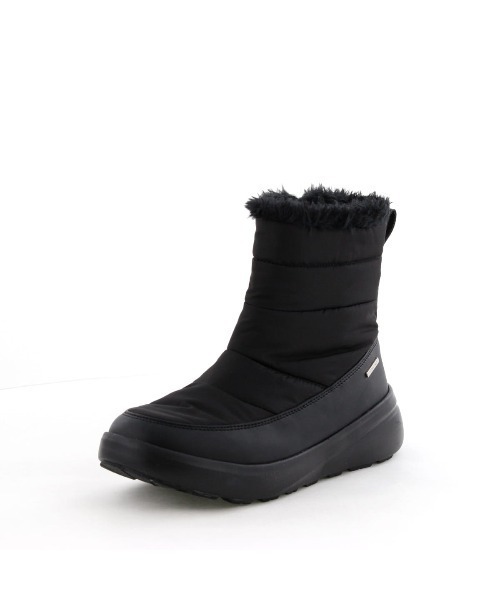 HIMIKO（ヒミコ）の「【HIMIKO】【撥水】ファースノーブーツ/657401（ブーツ・レディース・ブラック/グレー・SMALL/MEDIUM/LARGE/X-LARGE）」の12枚目の写真