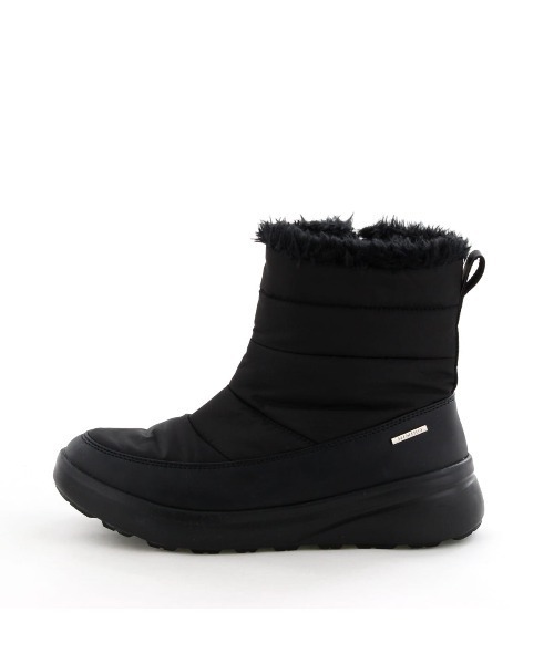 HIMIKO（ヒミコ）の「【HIMIKO】【撥水】ファースノーブーツ/657401（ブーツ・レディース・ブラック/グレー・SMALL/MEDIUM/LARGE/X-LARGE）」の13枚目の写真