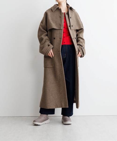 HIMIKO（ヒミコ）の「【HIMIKO】【撥水】ファースノーブーツ/657401（ブーツ・レディース・ブラック/グレー・SMALL/MEDIUM/LARGE/X-LARGE）」の6枚目の写真