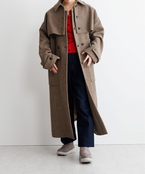 HIMIKO（ヒミコ）の「【HIMIKO】【撥水】ファースノーブーツ/657401（ブーツ・レディース・ブラック/グレー・SMALL/MEDIUM/LARGE/X-LARGE）」の8枚目の写真
