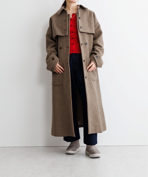 HIMIKO（ヒミコ）の「【HIMIKO】【撥水】ファースノーブーツ/657401（ブーツ・レディース・ブラック/グレー・SMALL/MEDIUM/LARGE/X-LARGE）」の7枚目の写真
