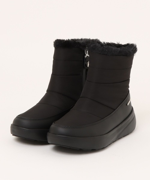 HIMIKO（ヒミコ）の「【HIMIKO】【撥水】ファースノーブーツ/657401（ブーツ・レディース・ブラック/グレー・SMALL/MEDIUM/LARGE/X-LARGE）」の20枚目の写真