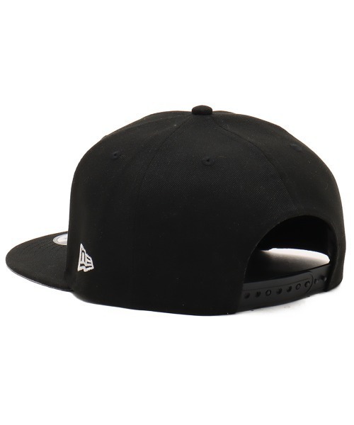 NEW ERA × ATMOS 9FIFTY SNAP BACK / ニューエラ × アトモス 9