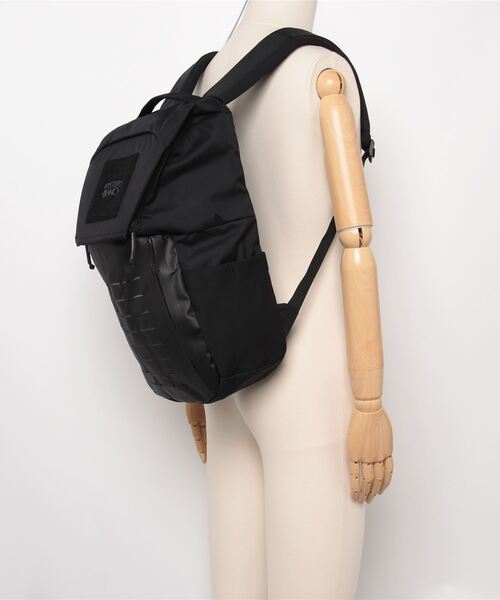 MYSTERY RANCH(ミステリーランチ)の「MYSTERY RANCH RIPRUCK 15L ミステリーランチ リップラック バックパック(バックパック/リュック・メンズ・ブラック・FREE)」の12枚目の写真