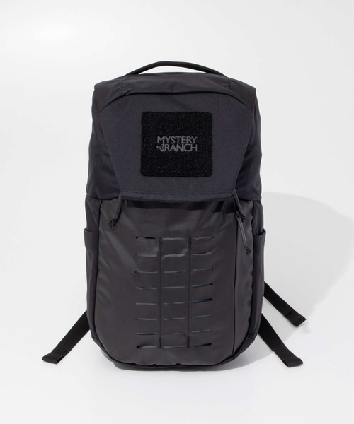 MYSTERY RANCH(ミステリーランチ)の「MYSTERY RANCH RIPRUCK 15L ミステリーランチ リップラック バックパック(バックパック/リュック・メンズ・ブラック・FREE)」の6枚目の写真
