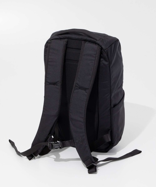 MYSTERY RANCH(ミステリーランチ)の「MYSTERY RANCH RIPRUCK 15L ミステリーランチ リップラック バックパック(バックパック/リュック・メンズ・ブラック・FREE)」の5枚目の写真