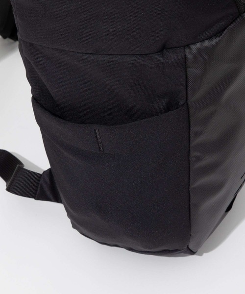 MYSTERY RANCH(ミステリーランチ)の「MYSTERY RANCH RIPRUCK 15L ミステリーランチ リップラック バックパック(バックパック/リュック・メンズ・ブラック・FREE)」の18枚目の写真