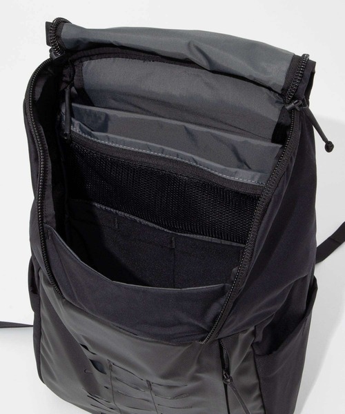 MYSTERY RANCH(ミステリーランチ)の「MYSTERY RANCH RIPRUCK 15L ミステリーランチ リップラック バックパック(バックパック/リュック・メンズ・ブラック・FREE)」の17枚目の写真