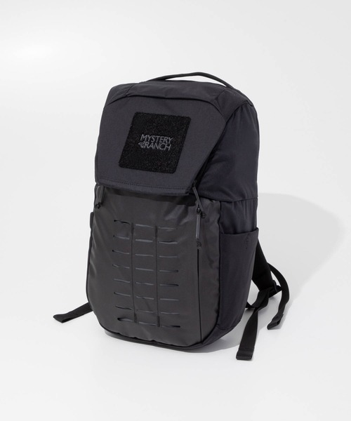 MYSTERY RANCH(ミステリーランチ)の「MYSTERY RANCH RIPRUCK 15L ミステリーランチ リップラック バックパック(バックパック/リュック・メンズ・ブラック・FREE)」の16枚目の写真