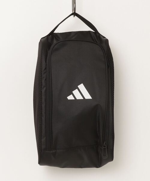 サイドメッシュ シューズバッグ【adidas Golf/アディダスゴルフ
