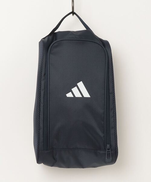 サイドメッシュ シューズバッグ【adidas Golf/アディダスゴルフ